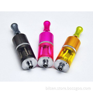 Disposable E Cigarette Rebuildable Coil Head V-core 2.0 With 510Thread
